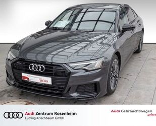 Audi Audi A6 Lim. sport 55 TFSIe quattro S tr.(Matrix,N Gebrauchtwagen