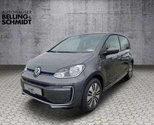 VW Volkswagen e-up! Edition Gebrauchtwagen