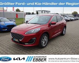 Ford Ford Kuga Vignale PHEV Aut. B&O I iACC I 2x Kamera Gebrauchtwagen