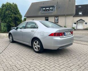 Honda Honda Accord 2.2i CTDi Executive Executive Gebrauchtwagen