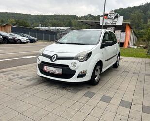 Renault Renault Twingo Expression*GEPFLEGT*TÜV-NEU* Gebrauchtwagen