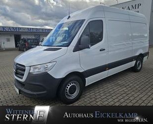 Mercedes-Benz Mercedes-Benz Sprinter 317 9G Kasten HOCH STANDARD Gebrauchtwagen