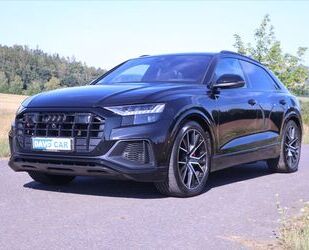 Audi Audi SQ8 V8 TDI S-Line Black DPH TZ Gebrauchtwagen