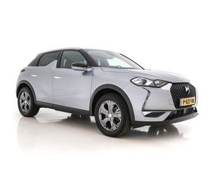 DS Automobiles DS Automobiles DS3 Crossback E-Tense Bastille 50 k Gebrauchtwagen