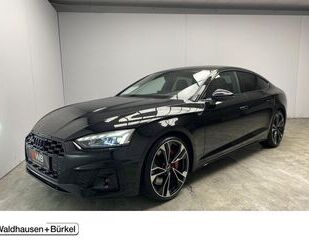 Audi Audi S5 Sportback 3.0 TDI quattro Edition competit Gebrauchtwagen