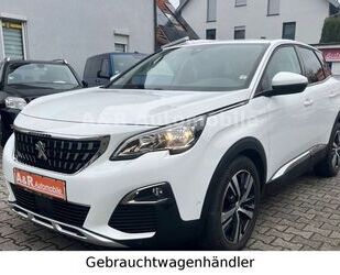 Peugeot Peugeot 3008 Allure Gebrauchtwagen