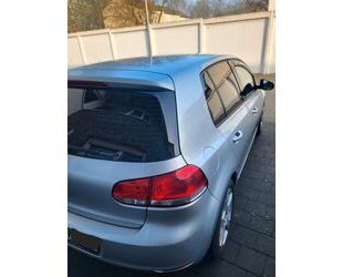 VW Volkswagen Golf 1.4 Comfortline Comfortline Gebrauchtwagen