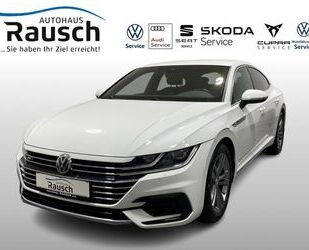 VW Volkswagen Arteon 2.0 TSI R-Line 4Motion OPF (EURO Gebrauchtwagen