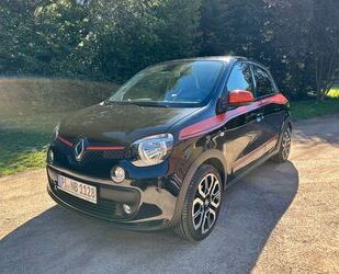 Renault Renault Twingo ENERGY TCe 110 GT *Navi, Kamera, PD Gebrauchtwagen