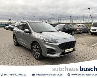 Ford Ford Kuga Plug-In Hybrid ST-Line X Gebrauchtwagen