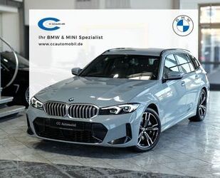 BMW BMW 330i Touring M Sport Kamera ACC Gebrauchtwagen