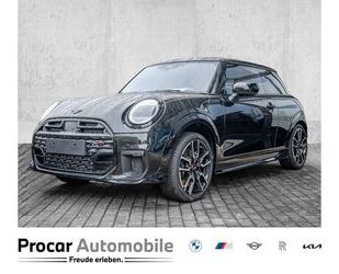 Mini MINI Cooper S JCW TRIM Paket XL Panorama Glasdach Gebrauchtwagen