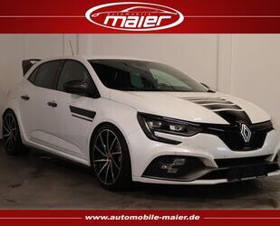 Renault Renault Megane RS Kamera-Navi-Tempo-BOSE-LED-KESSY Gebrauchtwagen