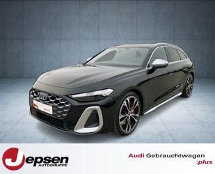 Audi Audi S5 Avant TFSI S tr. Matrix HUD 20´ S-Sportfw. Gebrauchtwagen