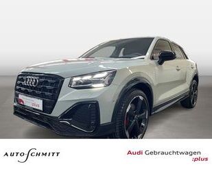 Audi Audi Q2 35 TFSI S line AHK Assistenzpaket Matrix L Gebrauchtwagen