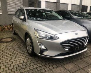 Ford Ford Focus Turnier Cool & Connect,LED,Kamera,1.Hd, Gebrauchtwagen