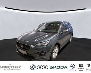 Seat Seat Tarraco FR 2.0 TDI 4Drive DSG 7-Sitzer PANO/A Gebrauchtwagen