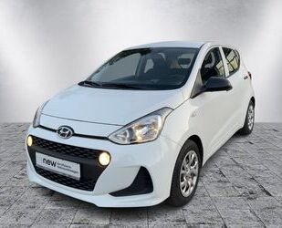 Hyundai i10 Gebrauchtwagen