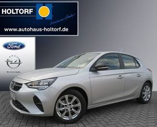 Opel Opel Corsa F 1.2 Edition KLIMA ALU SHZ Gebrauchtwagen