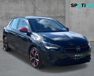 Opel Opel Corsa F Turbo GS Line 1.2,LED,SHZ,Kamera,PDC, Gebrauchtwagen