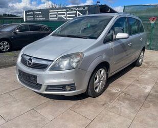 Opel Opel Zafira B CATCH ME