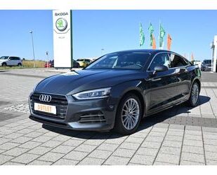 Audi Audi A5 Sportback 2.0TFSI|AUT|Navi|LED|Sihz|Klimaa Gebrauchtwagen