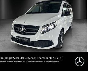 Mercedes-Benz Mercedes-Benz MarcoPolo 300d 4M EDITI Küche AIRMAT Gebrauchtwagen