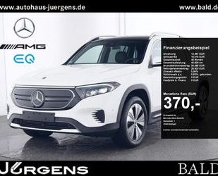 Mercedes-Benz Mercedes-Benz EQB 250+ Progressive/LED/360/Pano/Bu Gebrauchtwagen