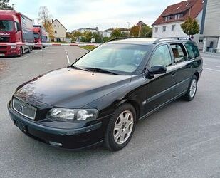 Volvo Volvo V70 T5 2.3 