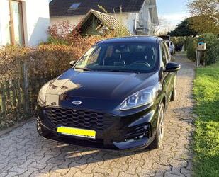 Ford Ford Kuga 2.5 Duratec PHEV ST-Line X CVT ST-Line X Gebrauchtwagen