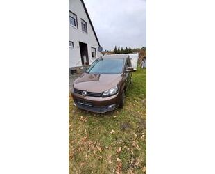 VW Volkswagen Caddy 1,6TDI 75kW Gebrauchtwagen