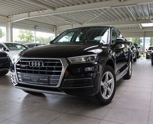 Audi Audi Q5 40 TDI quattro sport 2.0 140 kW (190 PS), Gebrauchtwagen