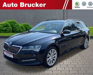 Skoda Skoda Superb Combi Ambition 2.0 TDI AHK+Navi+2-Zon Gebrauchtwagen