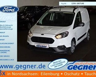 Ford Ford Transit Courier S&S Trend Klima Reling Gebrauchtwagen