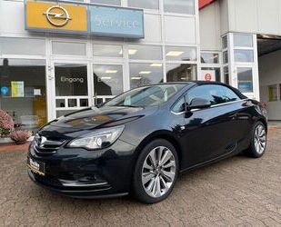 Opel Opel Cascada Innovation ecoFlex Gebrauchtwagen