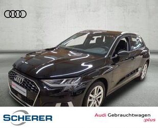 Audi Audi A3 Sportback Advanced 35 TFSI S tronic NAVI R Gebrauchtwagen