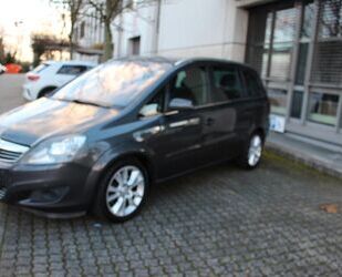 Opel Opel Zafira B Innovation 