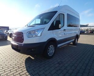 Ford Ford Transit Kombi 350 9 Sitzer Navi/AHK/PDC/Kamer Gebrauchtwagen