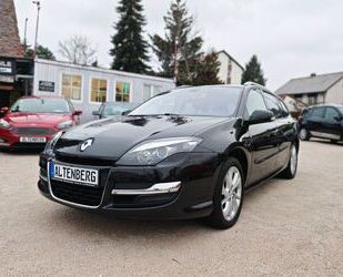 Renault Renault Laguna III Limited 2.0 dCi 110Kw Navi 2 Gebrauchtwagen