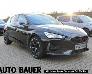 Cupra Cupra Leon VZ 2.0 TSI DSG Gebrauchtwagen