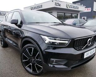 Volvo XC40 Gebrauchtwagen