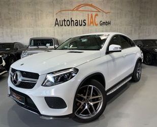 Mercedes-Benz GLE 350 Gebrauchtwagen