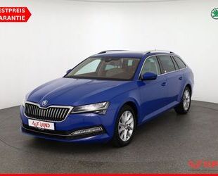 Skoda Skoda Superb Combi FL 2.0 TDI 4x4 Style Matrix VC Gebrauchtwagen