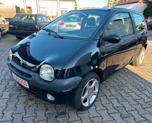 Renault Renault Twingo 1.2 Privilege, Klima, Tüv, 129 TKM Gebrauchtwagen