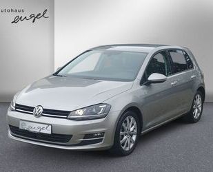 VW Volkswagen Golf 1.4 TSI DSG Highline,XENON,NAVI,AC Gebrauchtwagen