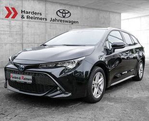 Toyota Toyota Corolla Touring Sports 1.8 Hybrid NAVI ACC Gebrauchtwagen