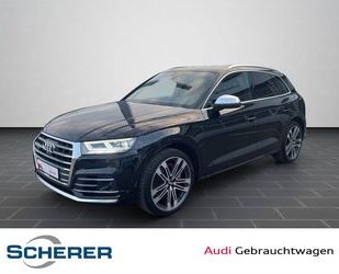 Audi Audi SQ5 SQ5 3.0 TDI NAVI PDC SHZ MATRIX-LED Gebrauchtwagen