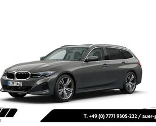 BMW BMW 320d xDrive Touring (M-Sport Navi AHK Pano ACC Gebrauchtwagen