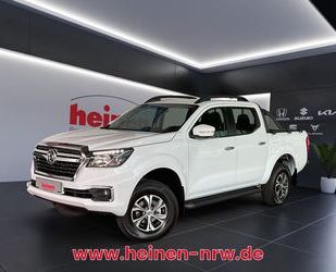 DFSK DFSK DFM Rich6 4x4 Pick Up 2.3L TD Automatik KAMER Gebrauchtwagen