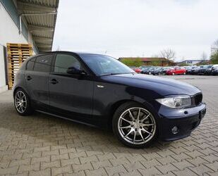 BMW BMW 130i 3,0 265 PS Xenon Tüv,Bremsen,Reifen NEU! Gebrauchtwagen